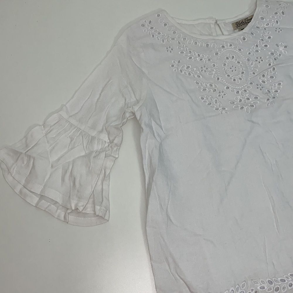 NWT ❤️ Lucky Brand - Picture 8 of 8